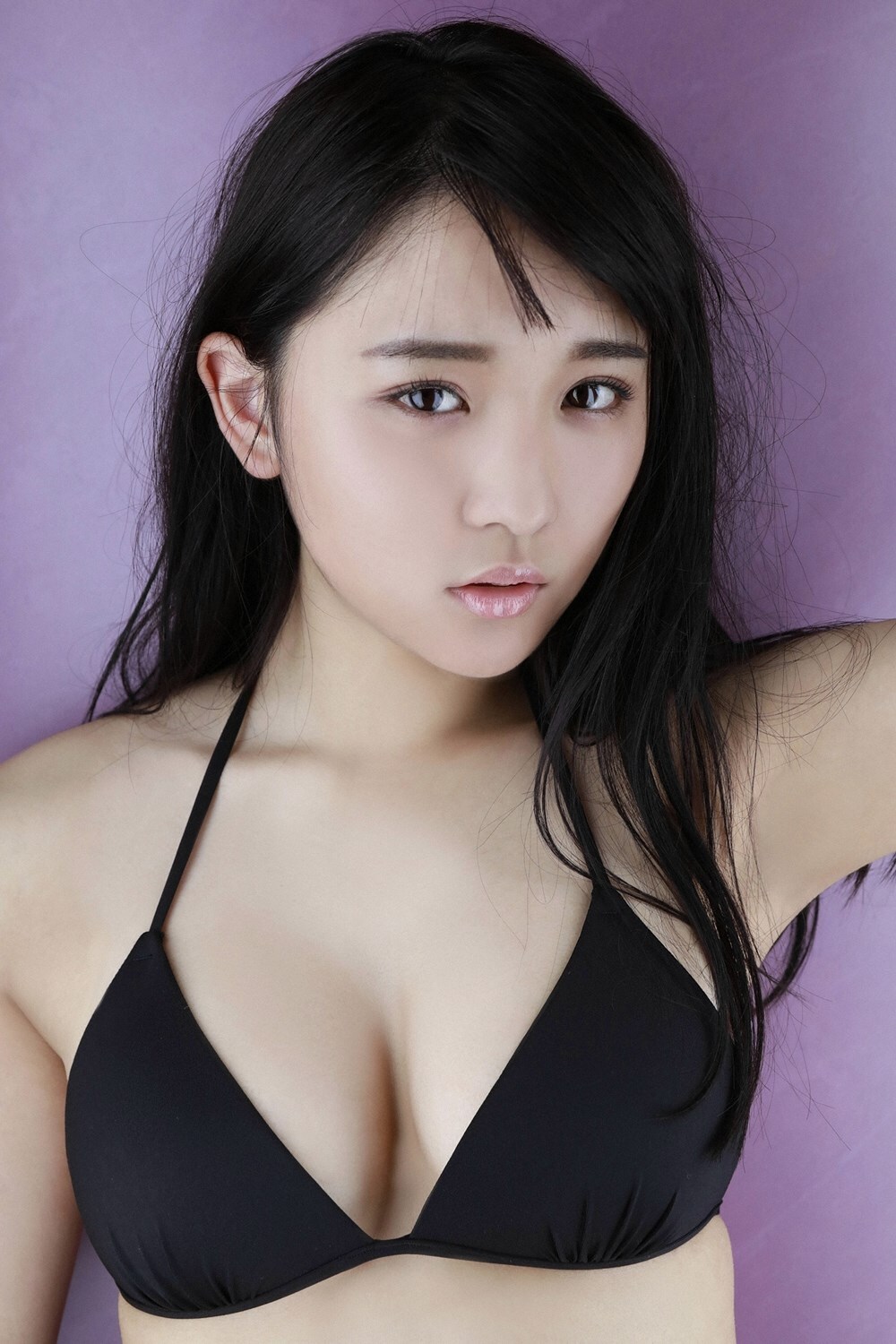 YS-Web-Vol.807 Nana Asakawa 浅川梨奈 HOT SHOT!